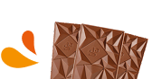 Tablette de chocolat