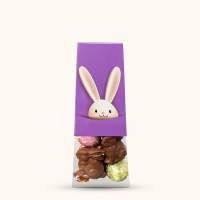 LAPIN FUNNY VIOLET